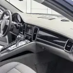 Porsche Panamera 2012 из Китая