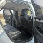 Geely Xingrui 2023 из Китая