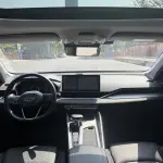 Geely Xingrui 2023 из Китая