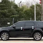 Land Rover Discovery Sport 2023 из Китая