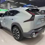 GAC Motor Shadow Cool 2023 из Китая