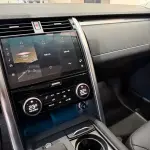 Land Rover Discovery 2023 из Китая