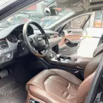 Audi A8 2014 из Китая