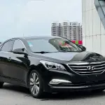 Hyundai Mistra 2017 из Китая