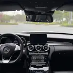 Mercedes-Benz C-Class AMG 2016 из Китая