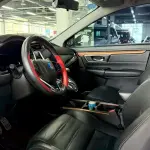 Honda CR-V 2018 из Китая
