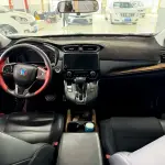 Honda CR-V 2018 из Китая