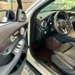 Mercedes-Benz GLC 2020 из Китая