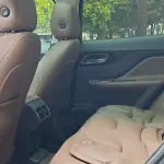 Jaguar F-PACE 2017 из Китая