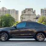 BMW X6 2016 из Китая