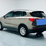 Buick Envision Plus 2019 из Китая