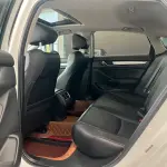 Honda Accord 2020 из Китая