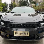Lynk & Co 05 2022 из Китая