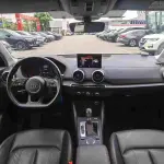 Audi Q2L 2024 из Китая