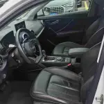 Audi Q2L 2024 из Китая
