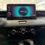 Honda XR-V 2023 из Китая