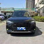 Audi Q5L 2023 из Китая