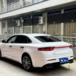 Geely Xingrui 2022 из Китая