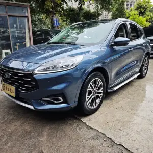 Ford Escape 2020 из Китая