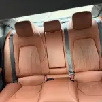 Maserati Quattroporte 2014 из Китая