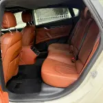 Maserati Quattroporte 2014 из Китая