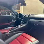 Porsche 718 2018 из Китая