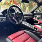 Porsche 718 2018 из Китая