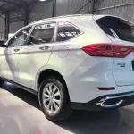 Haval M6 2023 из Китая