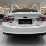 Chevrolet Malibu XL 2021 из Китая