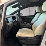 GAC Motor Trumpchi M8 2023 из Китая