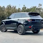 Land Rover Sport 2020 из Китая