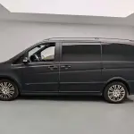 Mercedes-Benz Viano 2011 из Китая