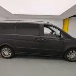 Mercedes-Benz Viano 2011 из Китая