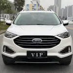 Ford Edge 2020 из Китая