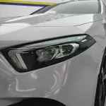 Mercedes-Benz A-Class 2023 из Китая