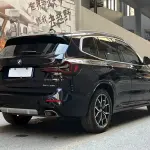 BMW X3 2022 из Китая
