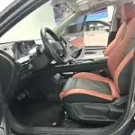 Changan Eado 2023 из Китая