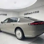 尊界 尊界S800 2025 из Китая