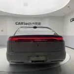 尊界 尊界S800 2025 из Китая