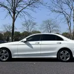 Mercedes-Benz C-Class 2019 из Китая