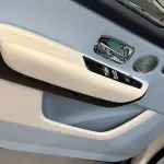 Rolls-Royce Cullinan из Китая