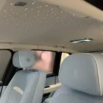 Rolls-Royce Cullinan из Китая