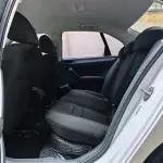 Volkswagen Bora 2021 из Китая