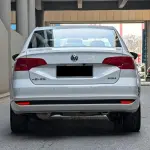 Volkswagen Bora 2021 из Китая