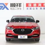 Mazda CX-4 2020 из Китая