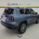 Haval Big Dog 2021 из Китая