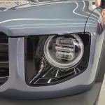 Haval Big Dog 2021 из Китая