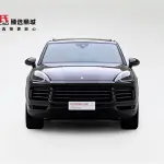 Porsche Cayenne 2018 из Китая