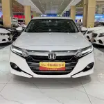 Honda Accord 2022 из Китая