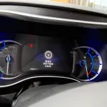Chrysler Grand Voyager PHEV (Import) 2021 из Китая